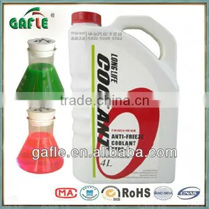 Long Life Coolant Antifreeze for Hot Sell thumbnail-1
