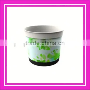 Bulk Flower Pots & Plastic Flower Pot thumbnail-1