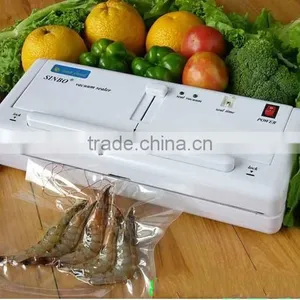 Hot Sale Electric Vacuum Sealer thumbnail-1