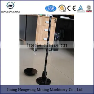 Corrosion Protection Tunnel Rock Bolt thumbnail-2
