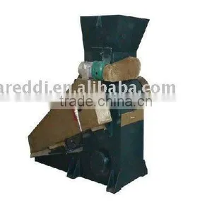 Fine Rubber Crusher thumbnail-1