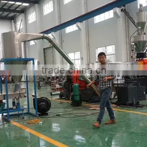 Plastic Extruder Machine Sale thumbnail-4