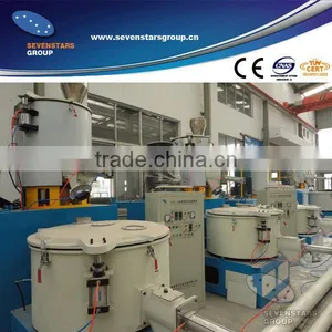 PVC Power Material Mixer Machine thumbnail-1