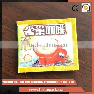 HT-K219L Top Sales High Precision Bag Coffee Packing Machine for Coffee Powder, Milk Tea Powder thumbnail-5