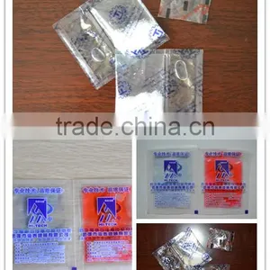 Automatic Juice/Milk/Oil/Liquid/Mineral Water Pouch Packing Machine Price thumbnail-2
