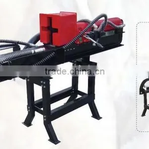 Log Splitter With Tractor Power thumbnail-1