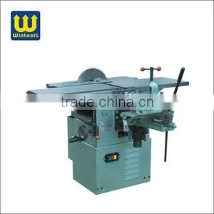 PROFESSIONAL BENCH PLANING AUTOPLANING MULTIFUNCTION MACHINE POWER TOOLS WT02551 thumbnail-1