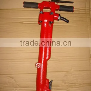 B47 Rock Breaker Used Rock Drill Machine thumbnail-4