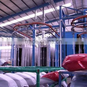 Reciprocating Coating Line thumbnail-1