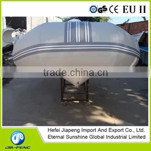 High Quality PVC RIB380 thumbnail-2
