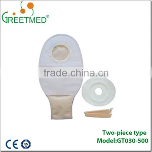 Chinese Supplier Cheap Price Colostomy Bag thumbnail-4