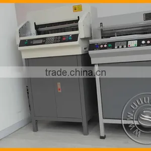 High Precision Paper Cut Machine thumbnail-5