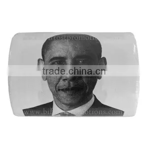 Presidential Election Campaign Promotional Printed Toilet Paper thumbnail-5