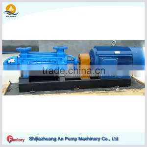 Stainless Steel Corrosion Resistant Sea Water Pump thumbnail-1