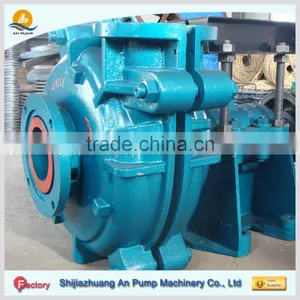 AZ High Efficient Horizontal Slurry Pump thumbnail-5