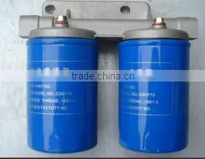 Diesel Engine Parts-Oil Filters thumbnail-1