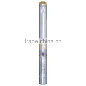 CE Certified 3SD Series Multi-stage Submersible Pump thumbnail-1