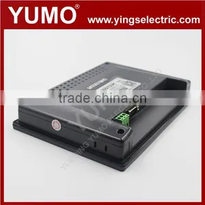 Weintek HMI MT Series LCD Touch Screen MT6071iH 5WV Human Machine Interface thumbnail-4