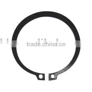 Spring Clamp for Trailer System thumbnail-1