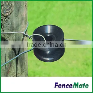 Electric Fence End & Corner Plastic Insulator thumbnail-2