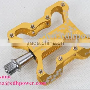 Golden Color Bike Pedals/Aluminium Pedals thumbnail-5