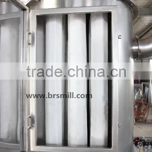 Chili Grinding Machine Spice Grinding Mill Chili Powder Grinding Mill thumbnail-5