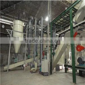 Cheap Shrimp Chicken Fish Feed Pellet Making Machine thumbnail-3
