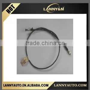 Auto Universal Shift Cable , Mazda Shift Cable , Transmission Shift Cable for Mazda Truck thumbnail-1