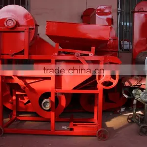 Peanut Shell Removing Machine thumbnail-3