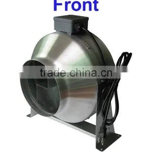 Indoor Ventilation Fan thumbnail-4
