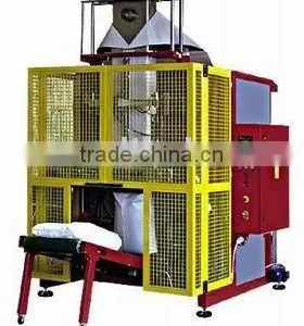 Vertical Form Fill Seal Machines thumbnail-1