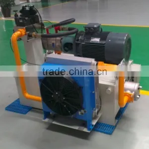 Export Oriented GEC Brand Mini Hydraulic Power Pack for Construction Machinery thumbnail-3