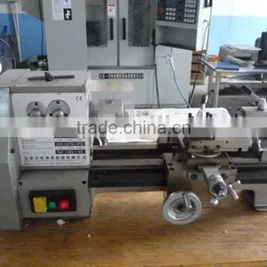 Machining Service (CNC, Lathe, Milling, Boring, Etc) thumbnail-1
