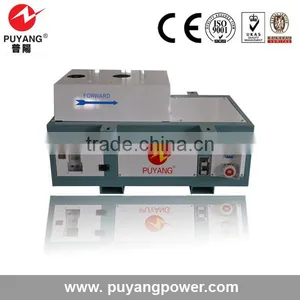 16kw Reefer Underslung Genset for Chile thumbnail-1