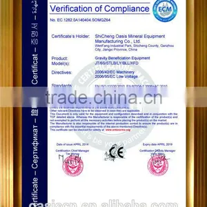High Quality Small Size Crusher Equipment /Lab Crusher Equipment thumbnail-5