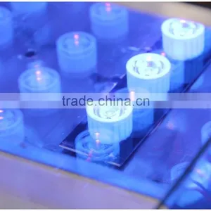 LCD Screen Curing UV Glue Curing Box Ultraviolet Light Lamp Box For Mobile Phone thumbnail-4