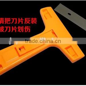 Repair Tools for Smartphone LCD OCA Glue Remover Plastics Blade Tool thumbnail-3