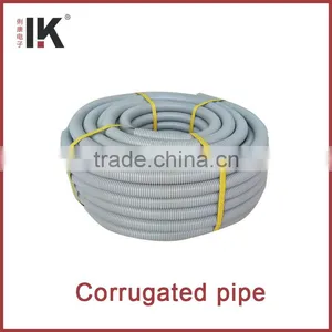 Nylon Flexible Conduit/electrical Flexible Pipe thumbnail-6