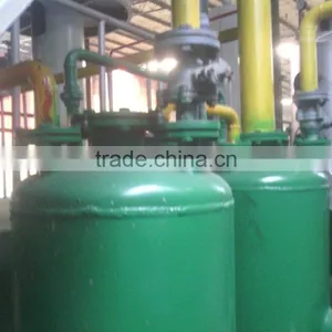 Oil Purifier Type Oil Recycling Plant For Waste Oil to Base Oil Refining thumbnail-6