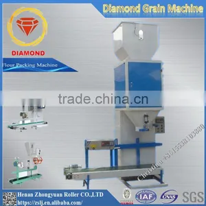 Specialized Subject Maize Grain Packing Machinery thumbnail-1