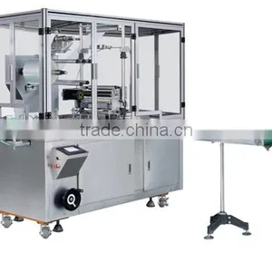 Automatic Collate Wrap Over Wrapping Machine thumbnail-1
