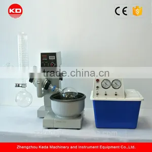 RE Series Lab Rotary Evaporators thumbnail-3