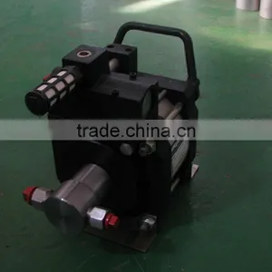 Best Price JULY Dongguan Supplier Liquid Gas Booster Pump thumbnail-4