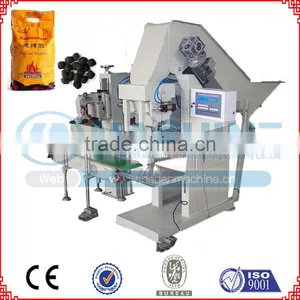 Automatic Coal Bagging Machine Approved by CE thumbnail-1