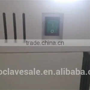 MI-A Series Mould Incubator thumbnail-6