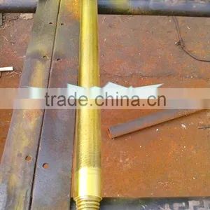 AWJ Pipe Reasonable Price Superior Quality thumbnail-1