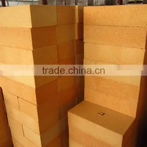 Quality High Alumina Bricks thumbnail-2