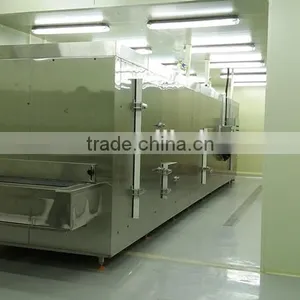 Fish Tunnel Freezer thumbnail-2