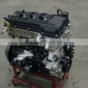 TOYOTA FORTUNER 2.7V AT 2TR-FE ENGINE 2TR ENGINE 2TR 2TR-FE LONG BLOCK ENGINE, MASS PRODUCTION AVAILABLE thumbnail-2