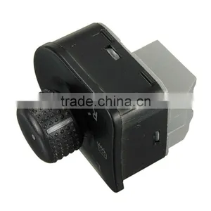 Side Mirror Switch Knob Heat Control for VW Beetle Golf Jetta MK4 GTI B5 thumbnail-2